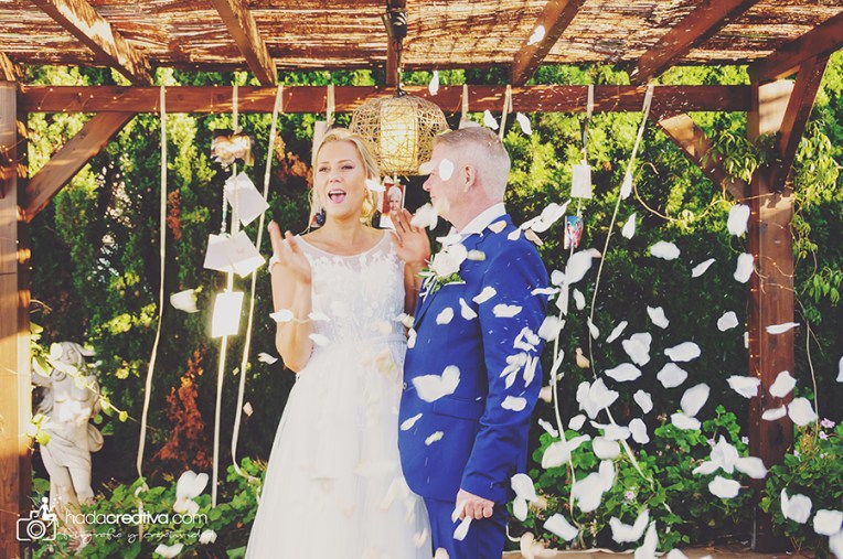 Fotografía de Bodas Denia Javea Moraira