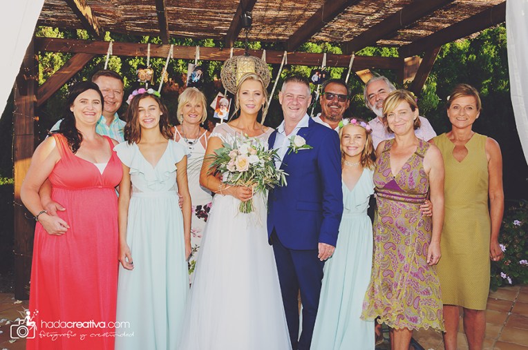 Fotografía de Bodas Denia Javea Moraira