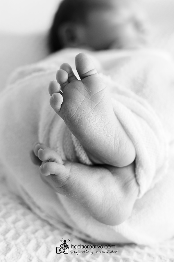 Newborn Photography Denia Javea Moraira