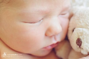 Fotografía Recién Nacido Denia Javea Moraira