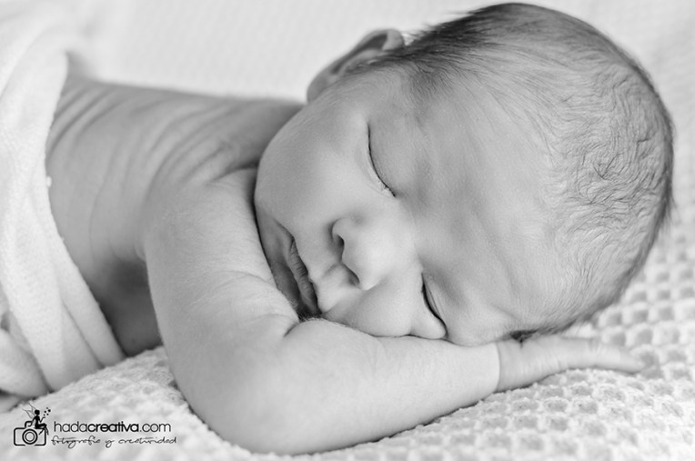 Newborn Photography Denia Javea Moraira