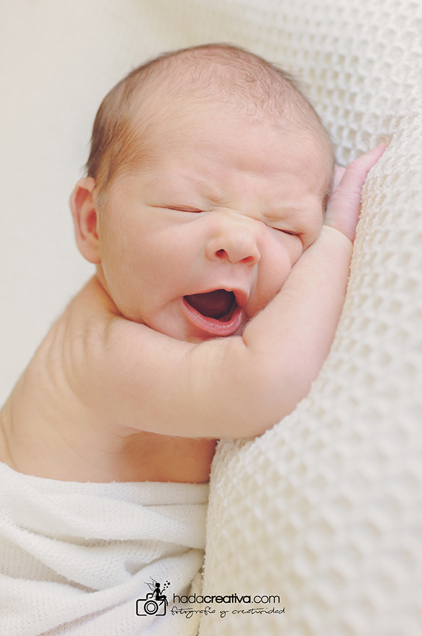 Newborn Photography Denia Javea Moraira