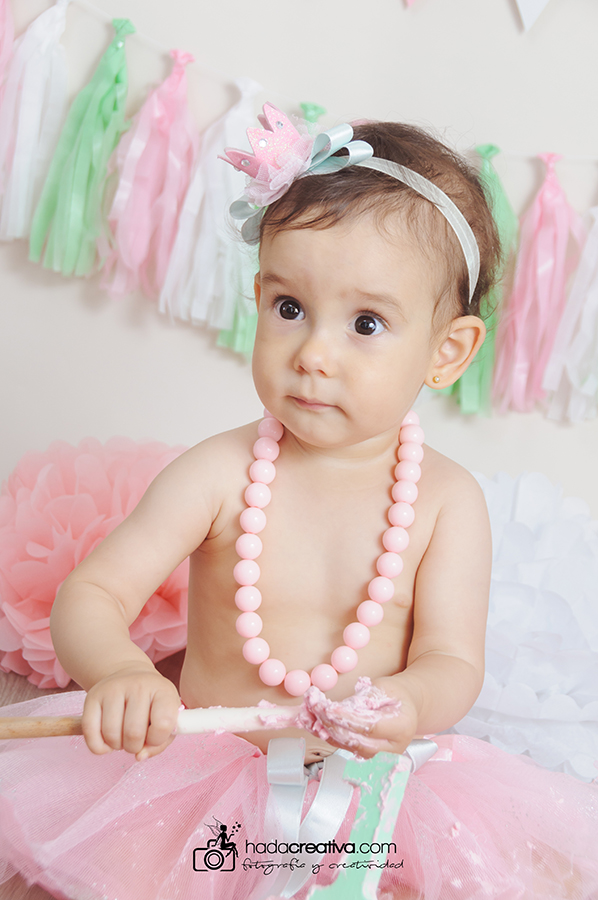 Sesion Fotos Cake Smash Denia Javea Moraira