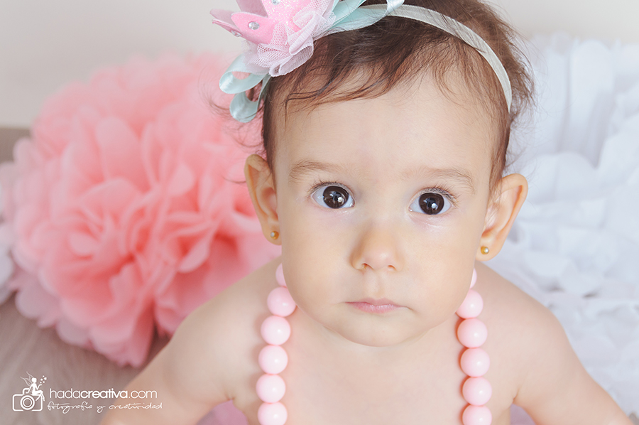 Cake Smash Photo Shoot Denia Javea Moraira Calpe