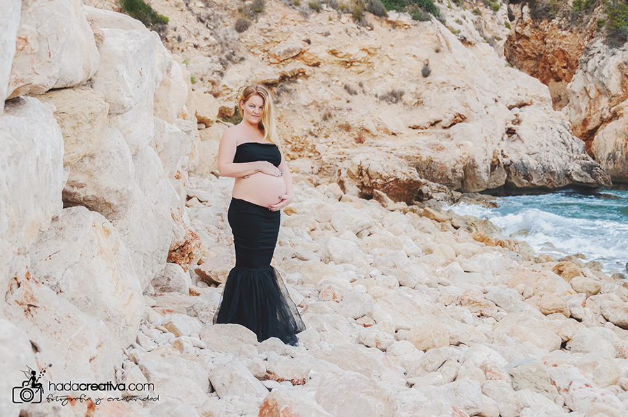 Reportaje Premama Denia Javea Moraira Altea