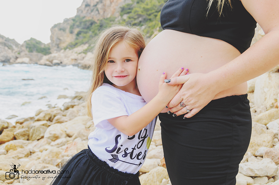 Reportaje Premama Denia Javea Moraira Altea