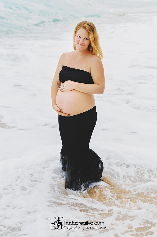 Maternity Photo Shoot Denia Javea Moraira Altea