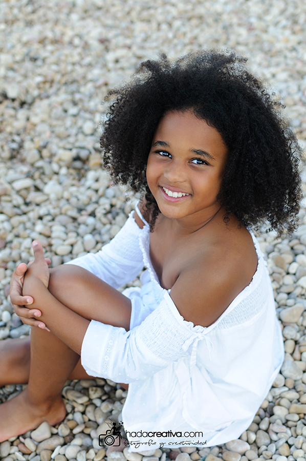 Fotografia Infantil Denia Javea Moraira