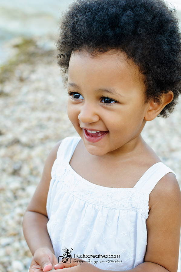 Child Photographer Denia Javea Moraira