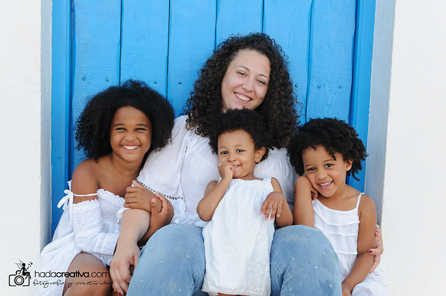 Family Photographer Denia Javea Moraira