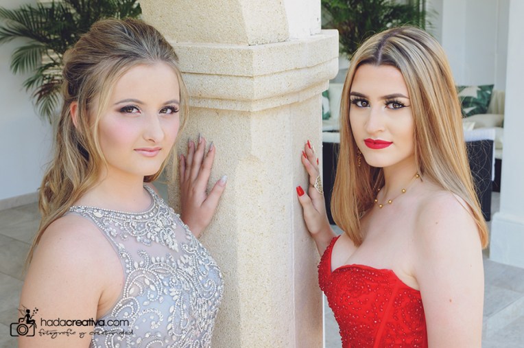 Sesión de Fotos Fin de Curso Denia Javea Moraira