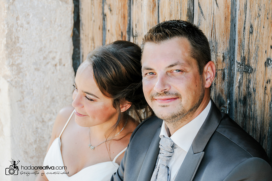 Sesion Post Boda Denia, Javea, Moraira, Castillo de Denia, Destination Wedding