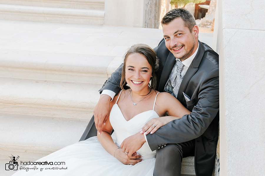 Fotografía Bodas Denia, Javea, Moraira, Castillo de Dénia, Destination Weddings Spain