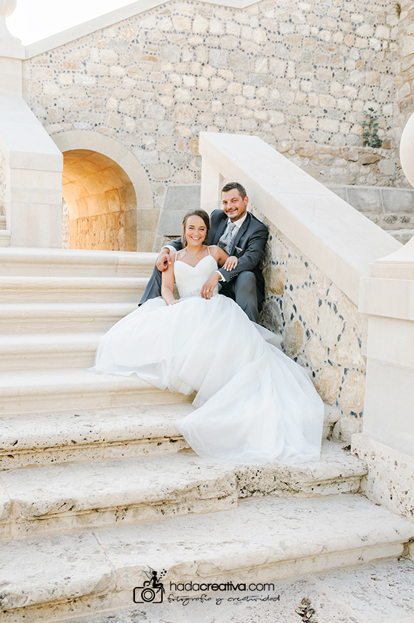 After Wedding Session, Couples Photo Shoot, Dénia Destination Wedding, Elopement Session, Engagement Photo Shoot, Dénia Castle