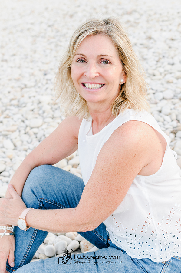 Reportaje Fotografico en Famila Denia Javea Moraira