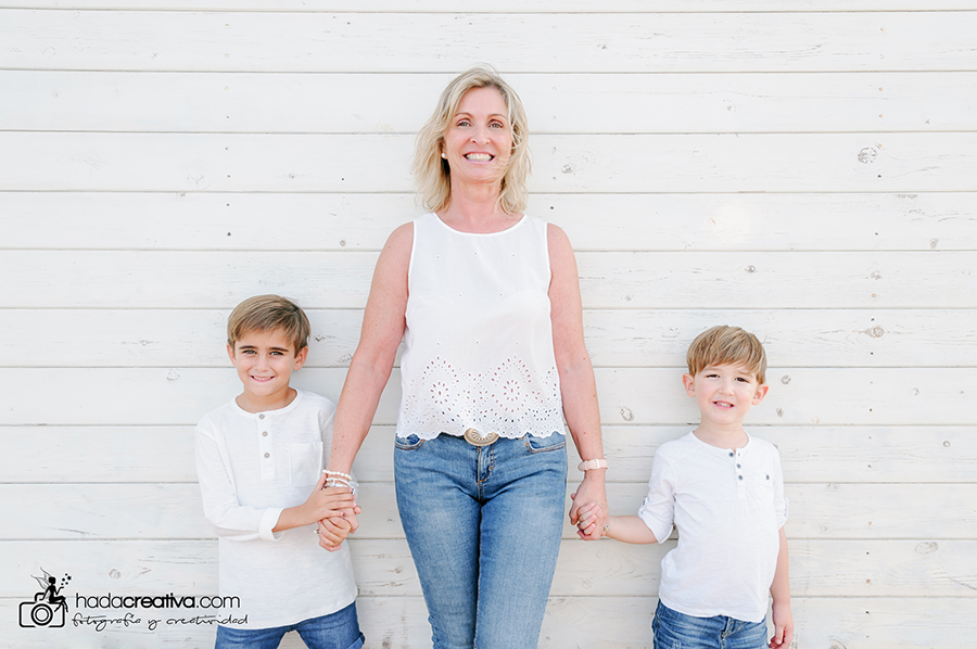 Fotografia Infantil Denia Javea Moraira