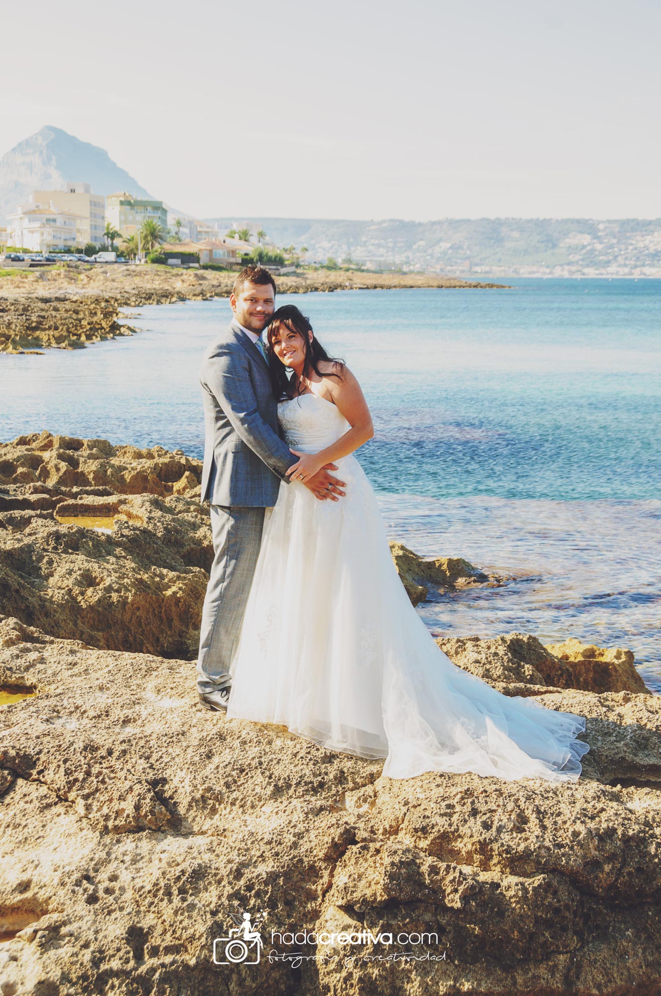 Fotografía Bodas Denia, Javea, Moraira, Altea, Destination Weddings Spain, Fotografo de Bodas Javea