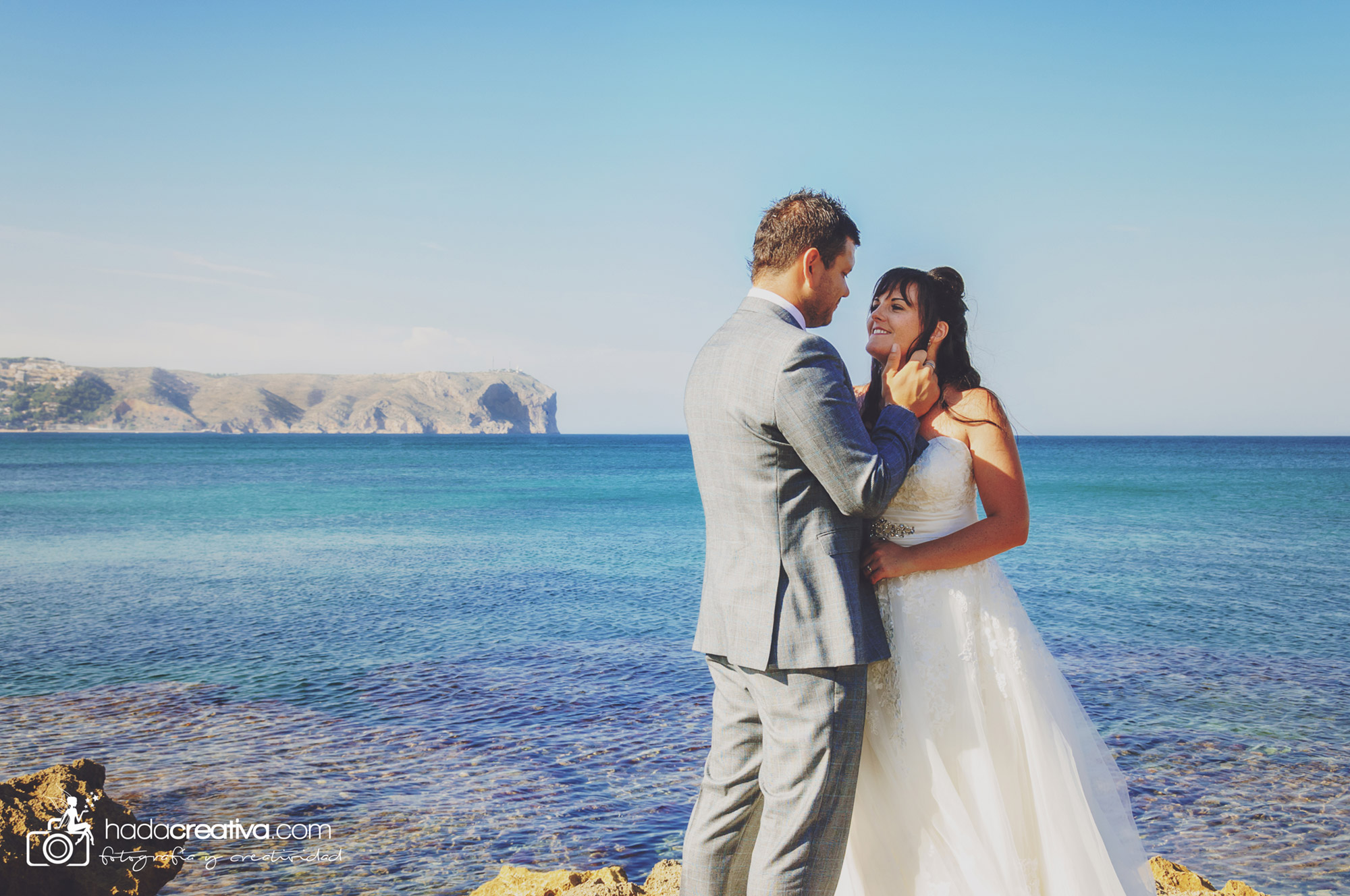 Fotografía Bodas Denia, Javea, Moraira, Altea, Destination Weddings Spain, Fotografo de Bodas Javea