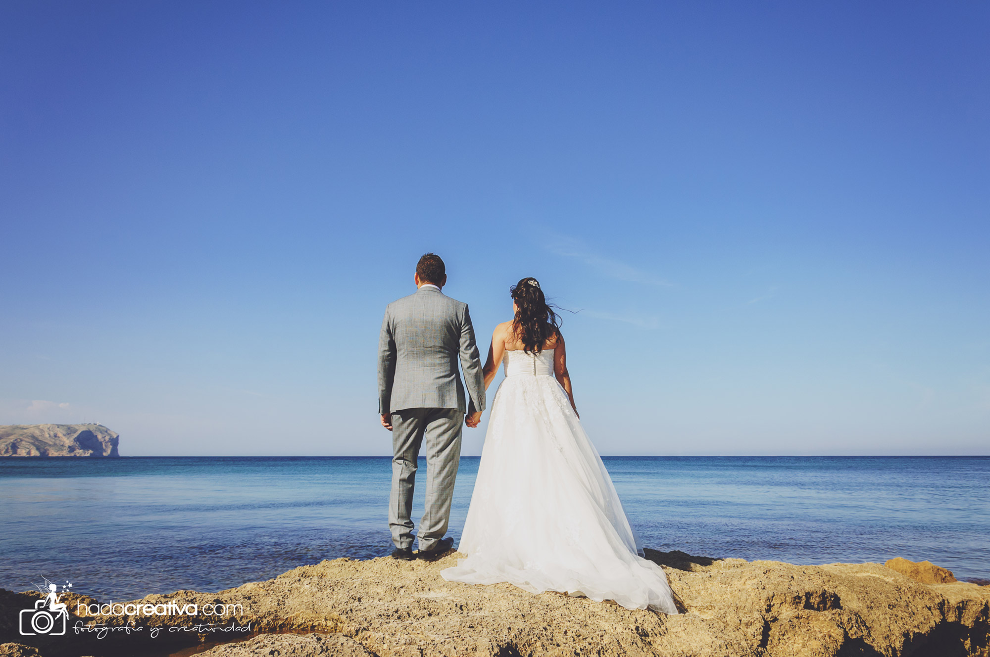 Fotografía Bodas Denia, Javea, Moraira, Altea, Destination Weddings Spain, Fotografo de Bodas Javea