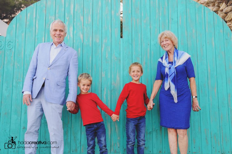 Family Photo Shoot, Anniversary Photo Session, Beach Photo Session, Javea, Denia, Moraira