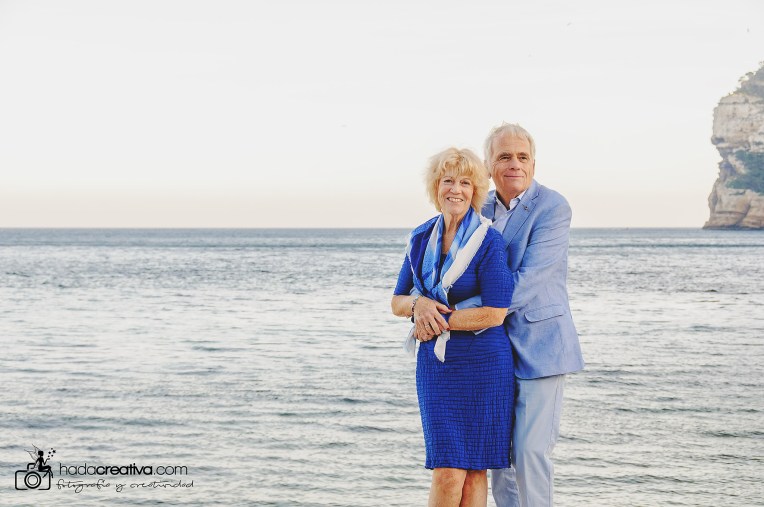 Sesión Aniversario de bodas, Sesión en Familia, Sesión dde Fotos en la Playa, Javea, Denia, Moraira