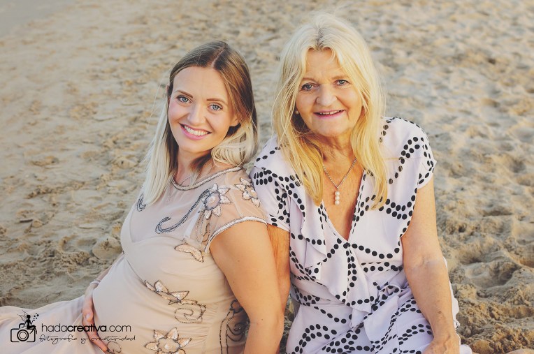 Sesion Fotografica Embarazo Denia Javea Moraira Altea