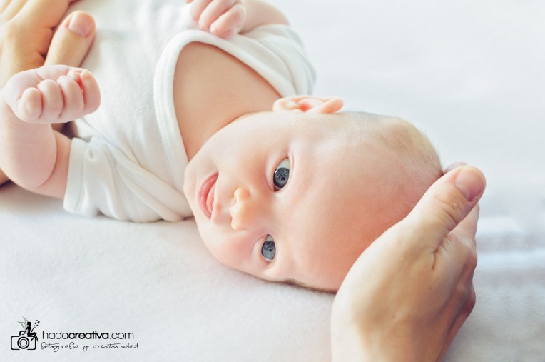 Newborn Photography Javea, Sesion recien nacido Denia