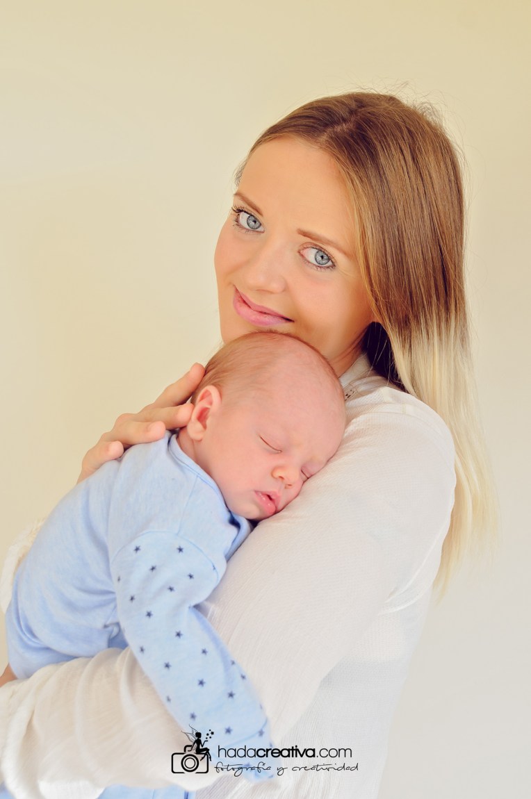 Newborn Photography Javea, Sesion recien nacido Denia