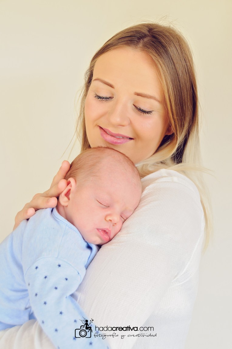 Newborn Photography Javea, Sesion recien nacido Denia