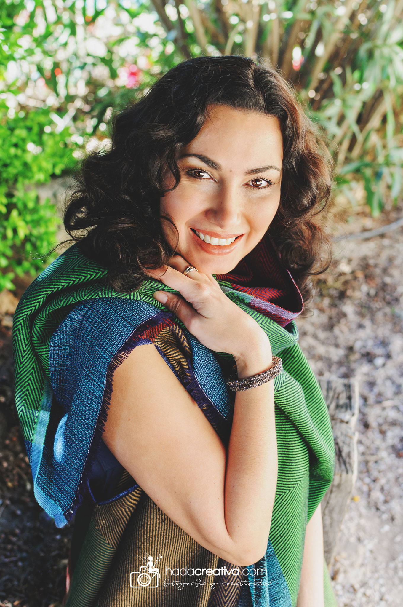 Instagram Portrait Session Altea