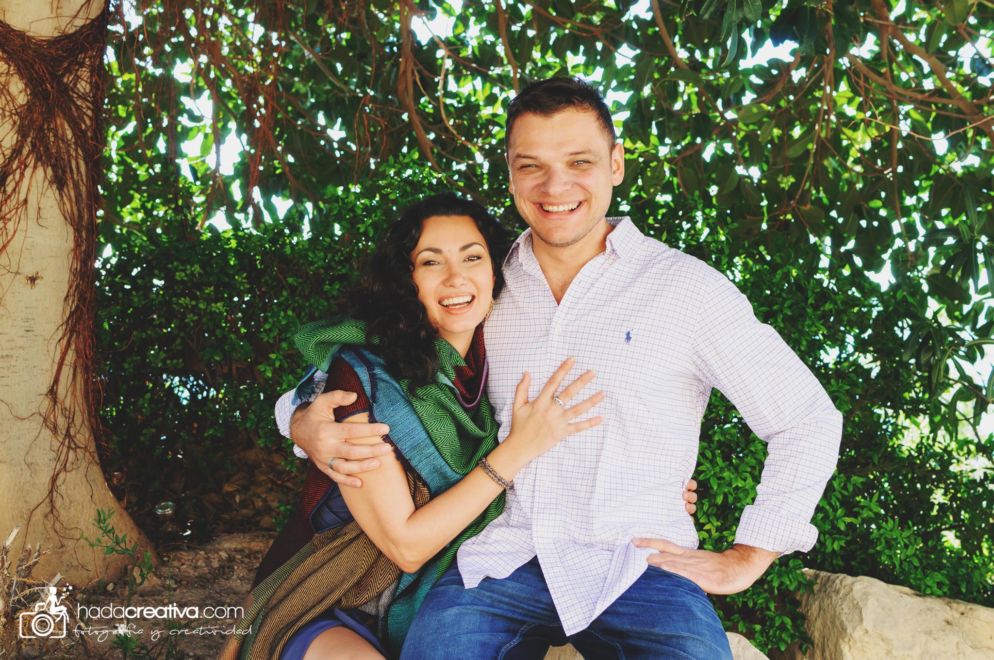 Instagram Portrait Session Altea