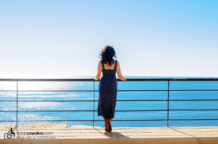 Instagram Portrait Session Altea