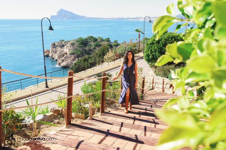 Instagram Portrait Session Altea