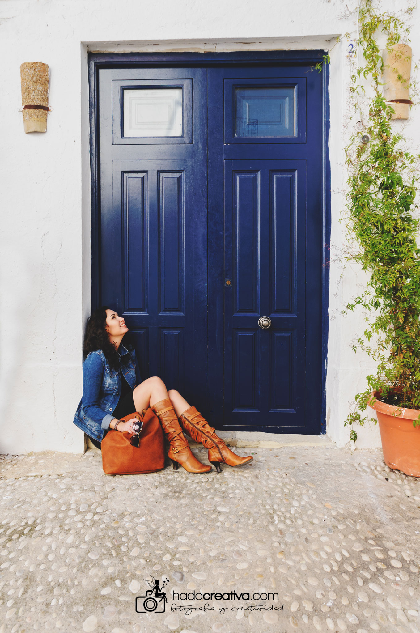 Instagram Portrait Session Altea