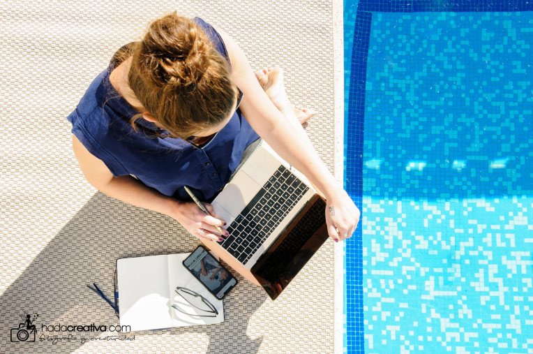 Fotografía Marca Personal, Fotografía Instagram