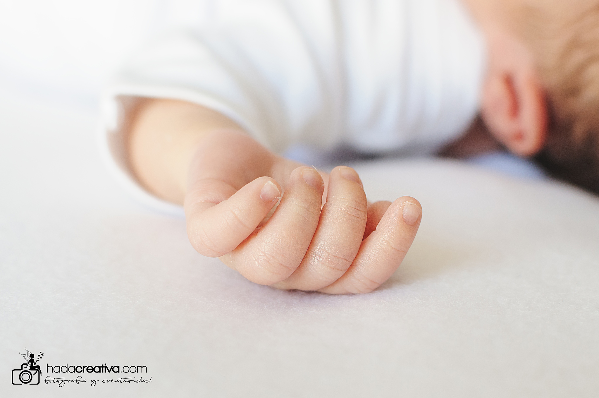 Newborn Photography Javea, Sesion recien nacido Denia