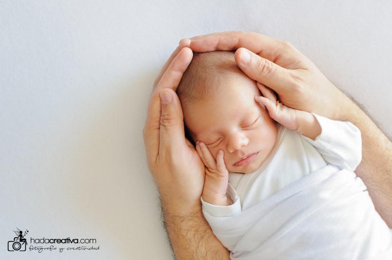 Newborn Photography Javea, Sesion recien nacido Denia
