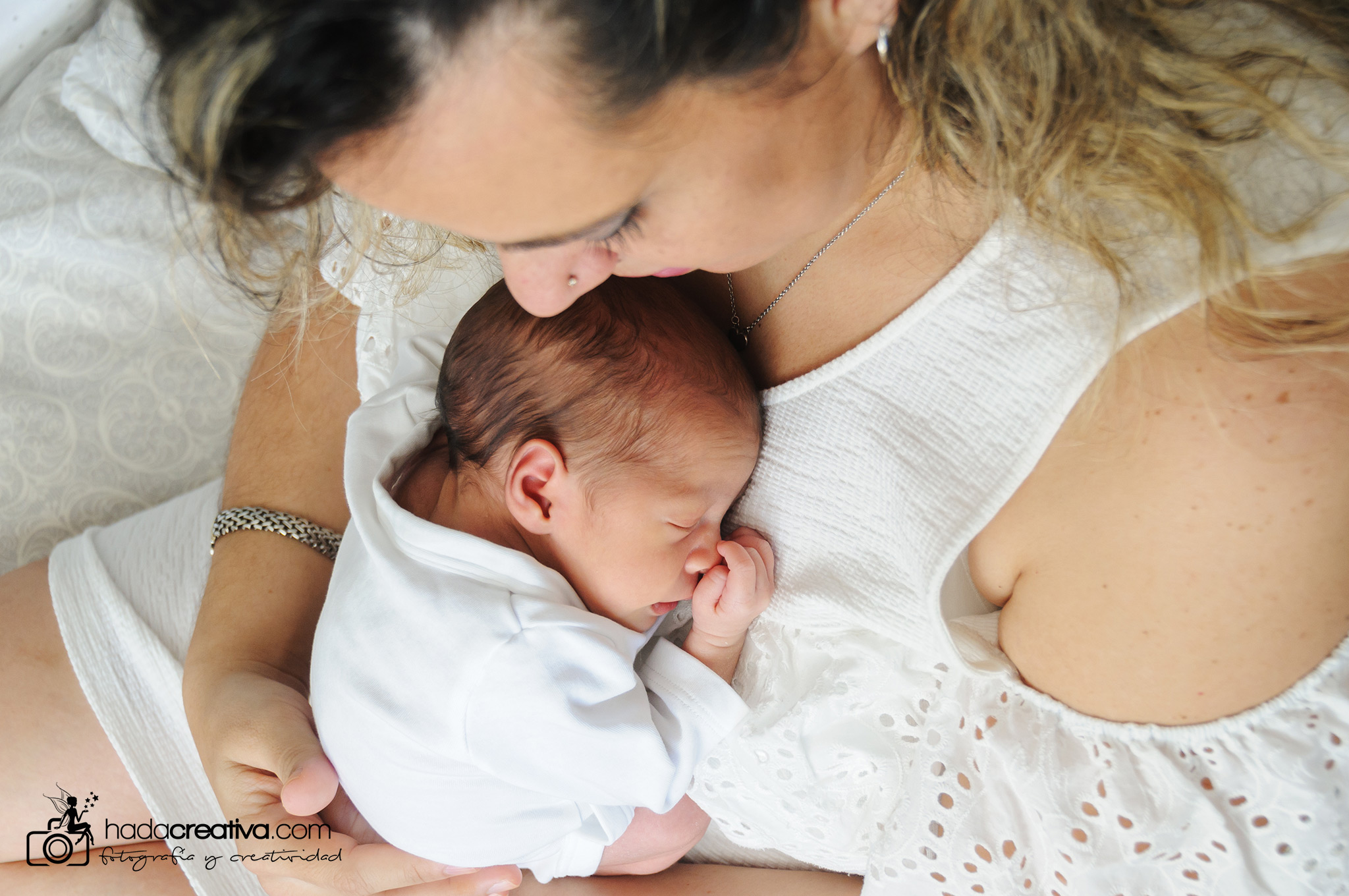 Newborn Photography Javea, Sesion recien nacido Denia