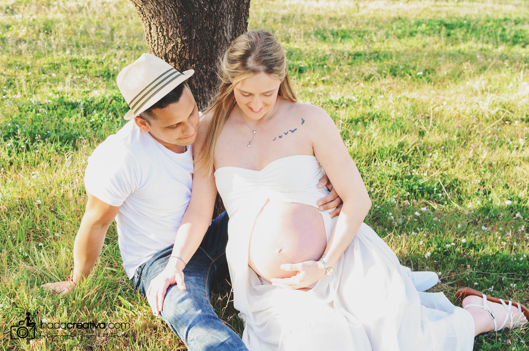 Maternity Photo session Denia Javea Moraira Altea