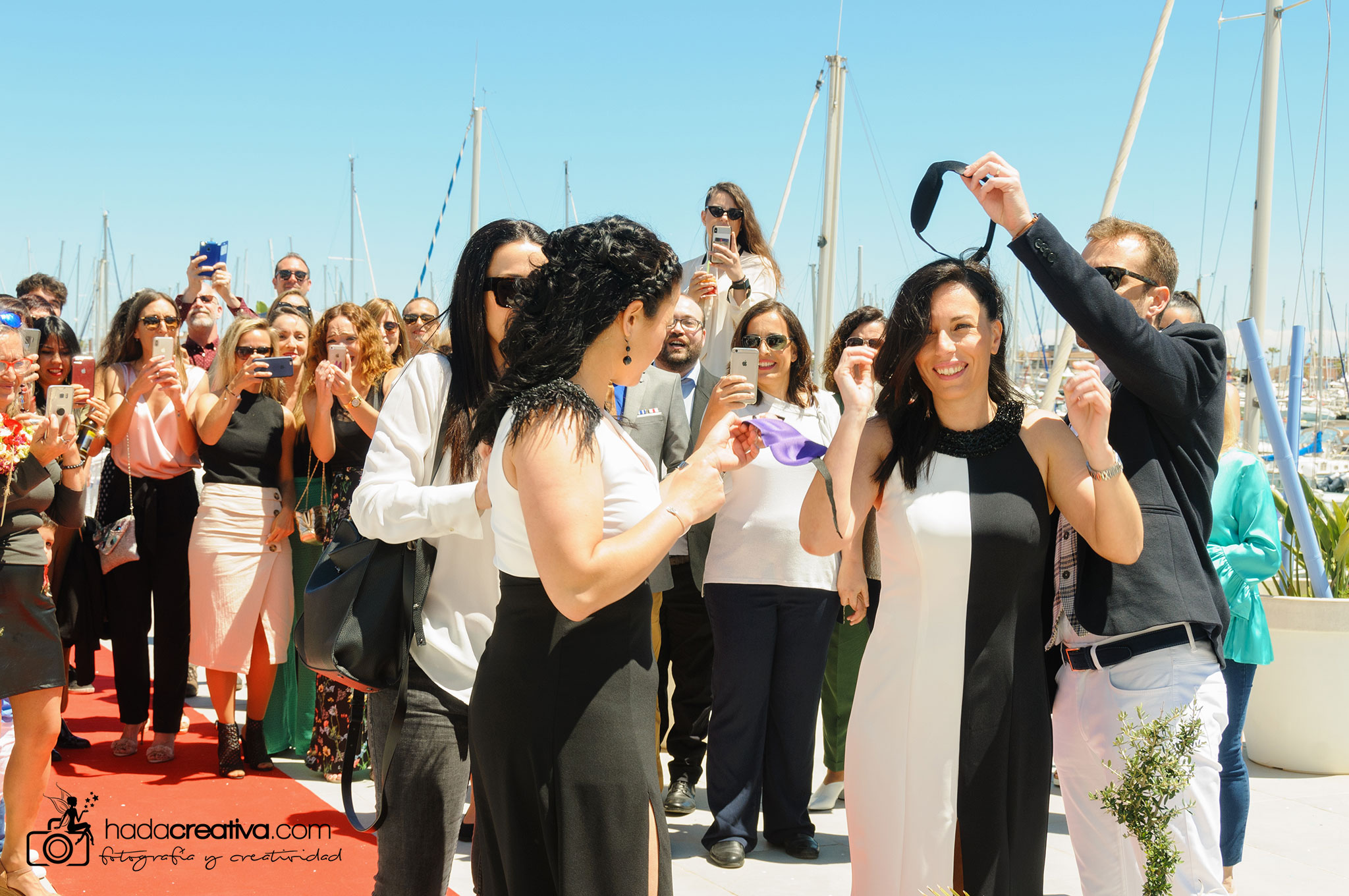 Fiesta Pre Boda Despedida Denia