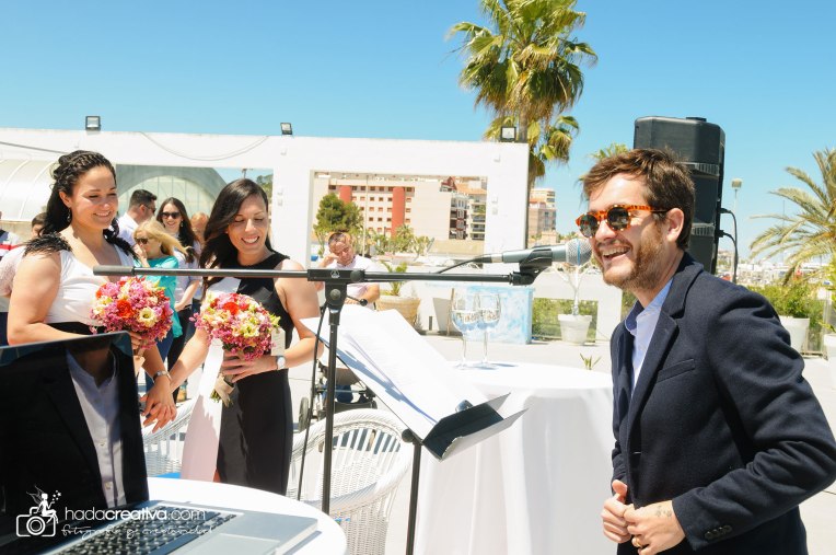 Fiesta Pre Boda Despedida Denia