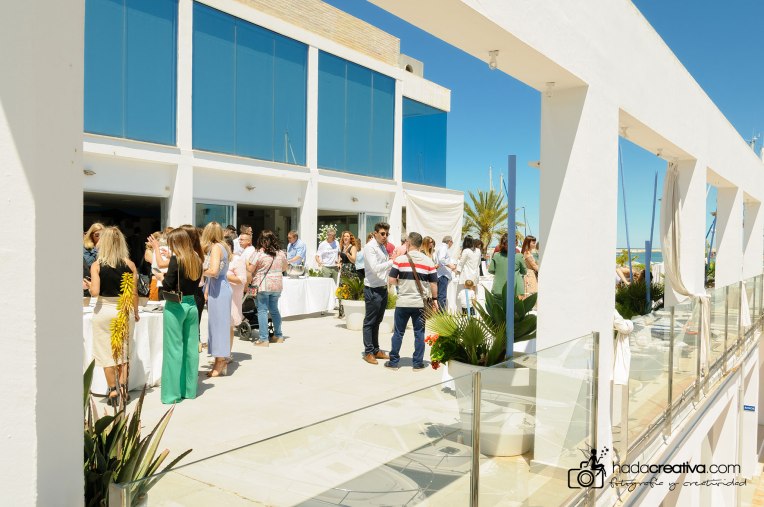 Fiesta Pre Boda Despedida Denia