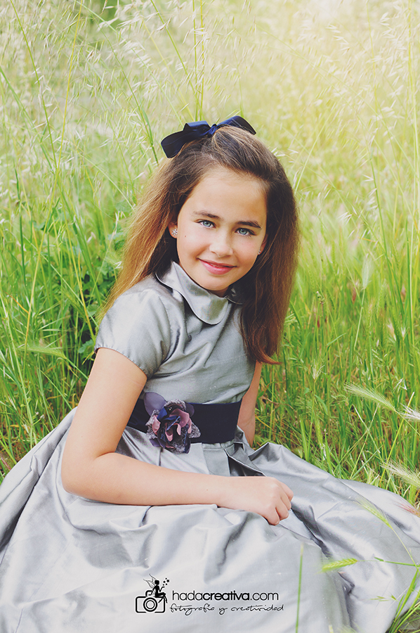 Sesion fotografica comunion denia javea gandia