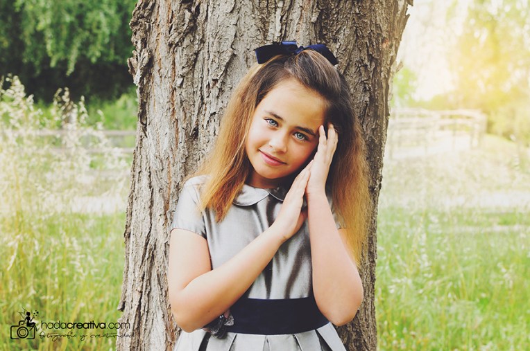 Sesion fotografica comunion denia javea gandia