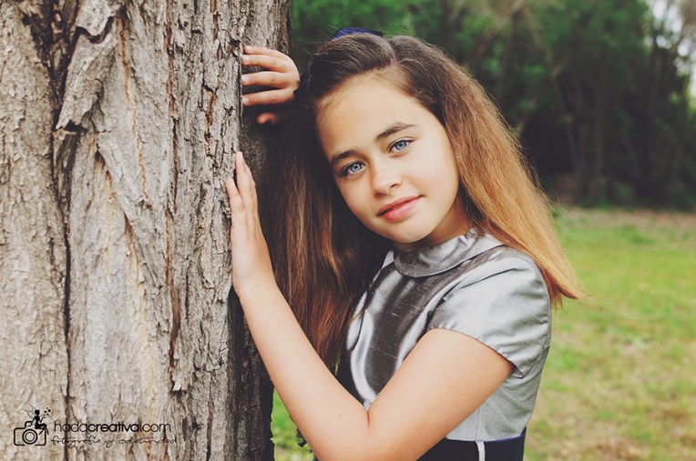 Sesion fotografica comunion denia javea gandia