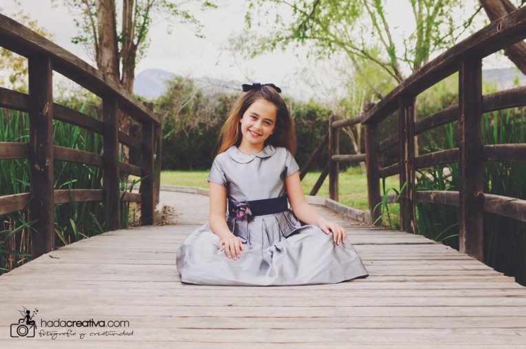 Sesion fotografica comunion denia javea gandia