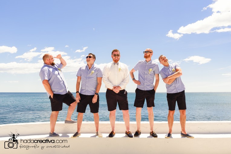 wedding photography costa blanca