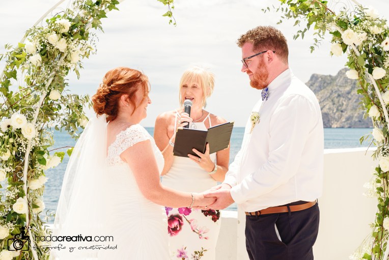wedding photography costa blanca