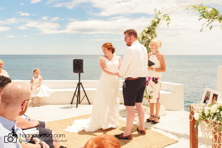 wedding photography costa blanca