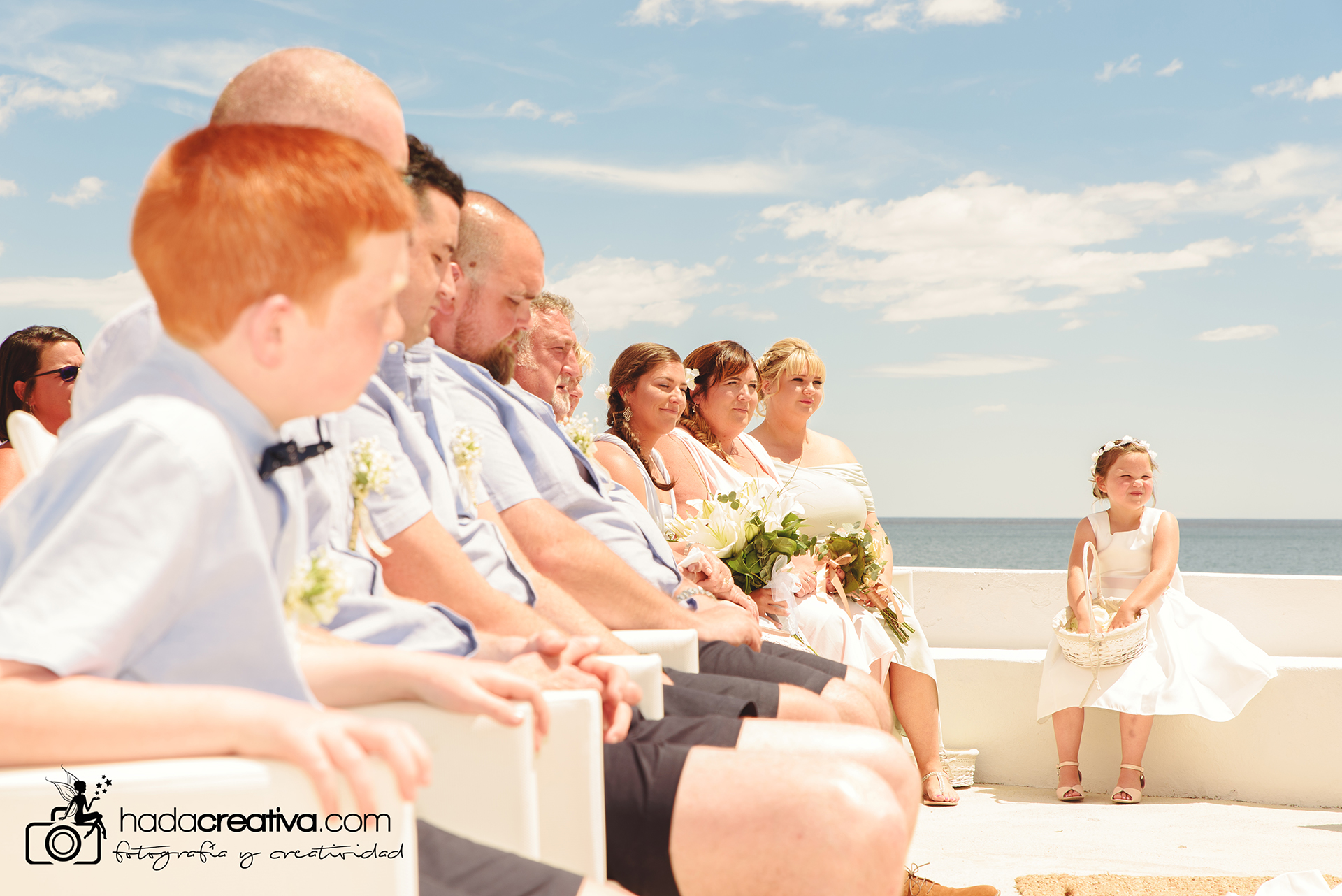wedding photography costa blanca